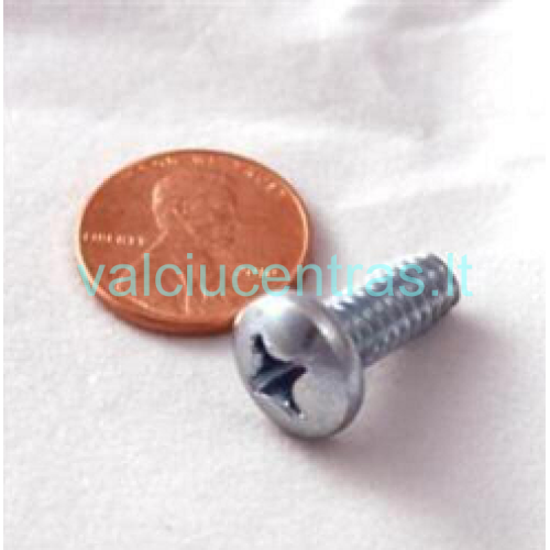 Minn Kota šoninio dangtelio varžtas 2303430 Minn Kota šoninio dangtelio varžtas 2303430